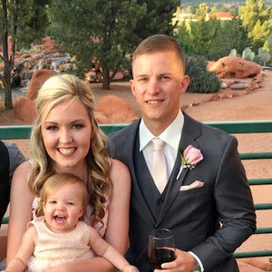 Meet your Posher, Justin